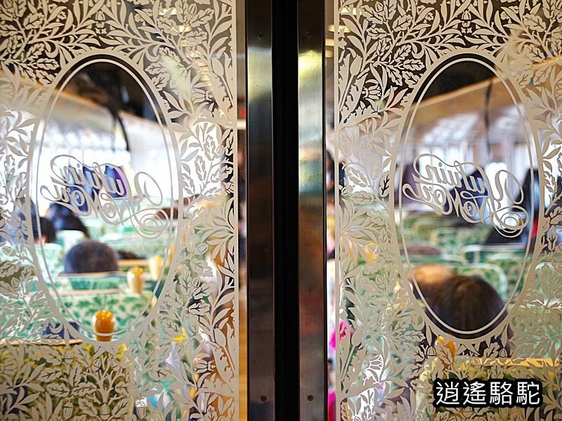 由布院之森1號(博多→由布院)-日本駱駝