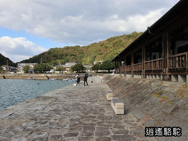 舊三角海運倉庫（アマテラス珈琲）-日本駱駝