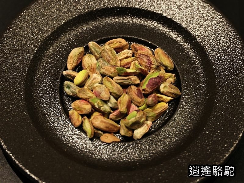 杜拜機場弗洛拉飯店早餐 (Flora Inn Hotel D