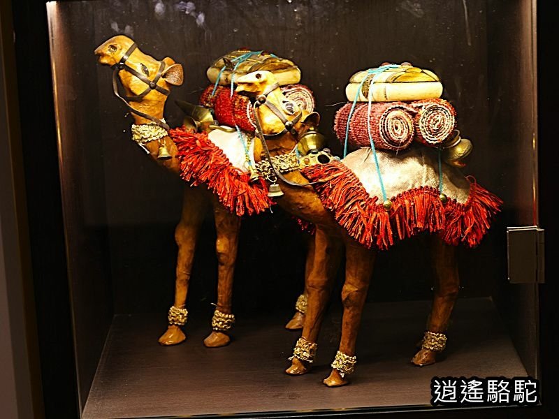 杜拜機場弗洛拉飯店早餐 (Flora Inn Hotel D