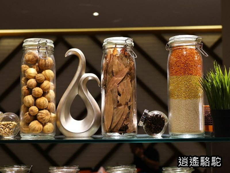 杜拜機場弗洛拉飯店早餐 (Flora Inn Hotel D
