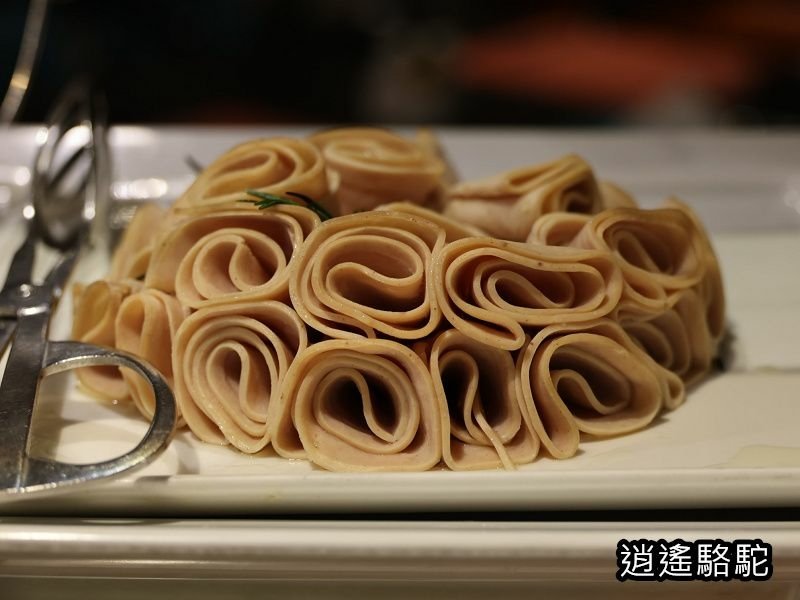 杜拜機場弗洛拉飯店早餐 (Flora Inn Hotel D