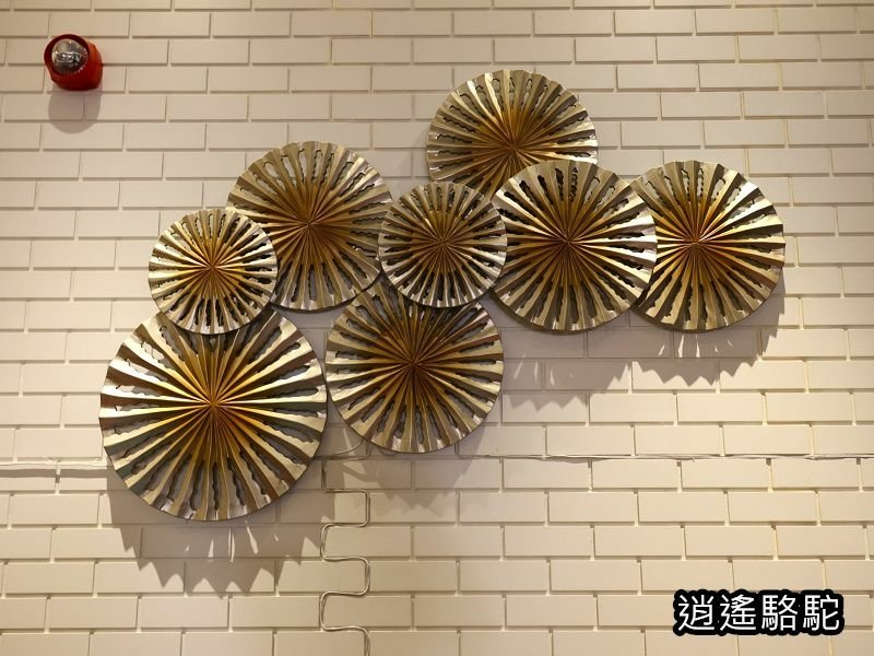 杜拜機場弗洛拉飯店早餐 (Flora Inn Hotel D