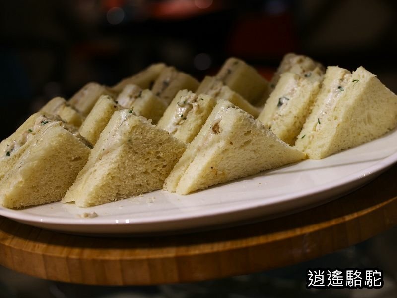 杜拜機場弗洛拉飯店早餐 (Flora Inn Hotel D