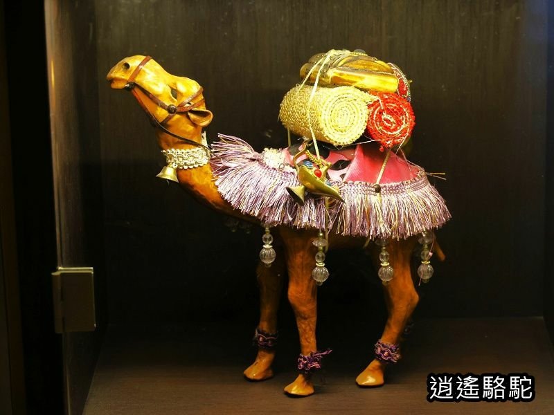杜拜機場弗洛拉飯店早餐 (Flora Inn Hotel D