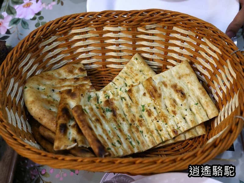 烤羊排餐Afghan Pallow Palace-阿拉伯聯合