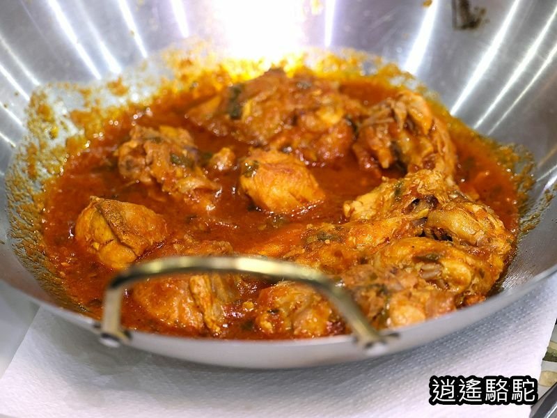 烤羊排餐Afghan Pallow Palace-阿拉伯聯合