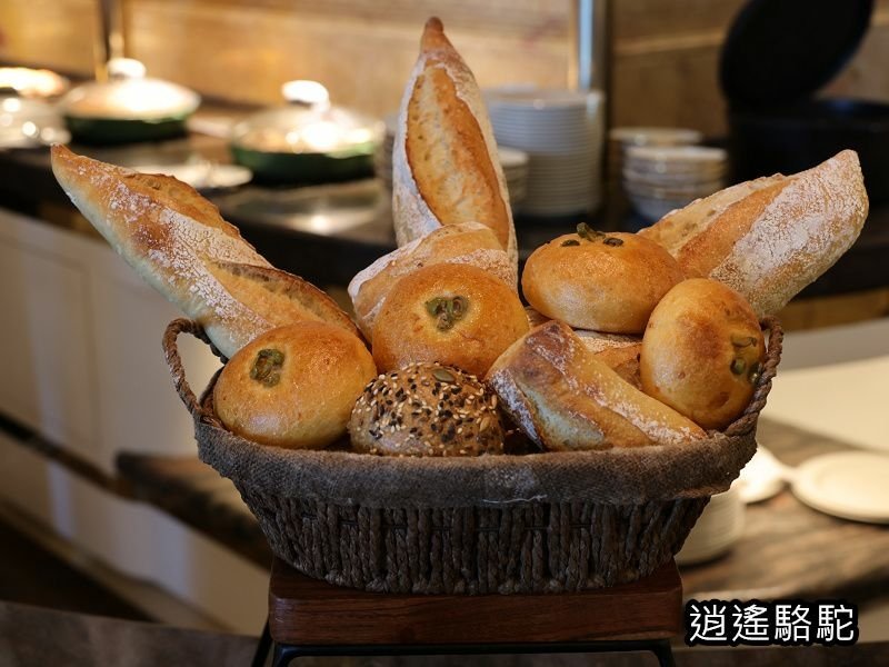 八星級酋長皇宮飯店Le Vendôme自助餐-阿拉伯聯合大公
