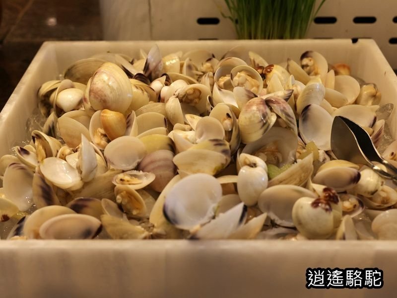 八星級酋長皇宮飯店Le Vendôme自助餐-阿拉伯聯合大公