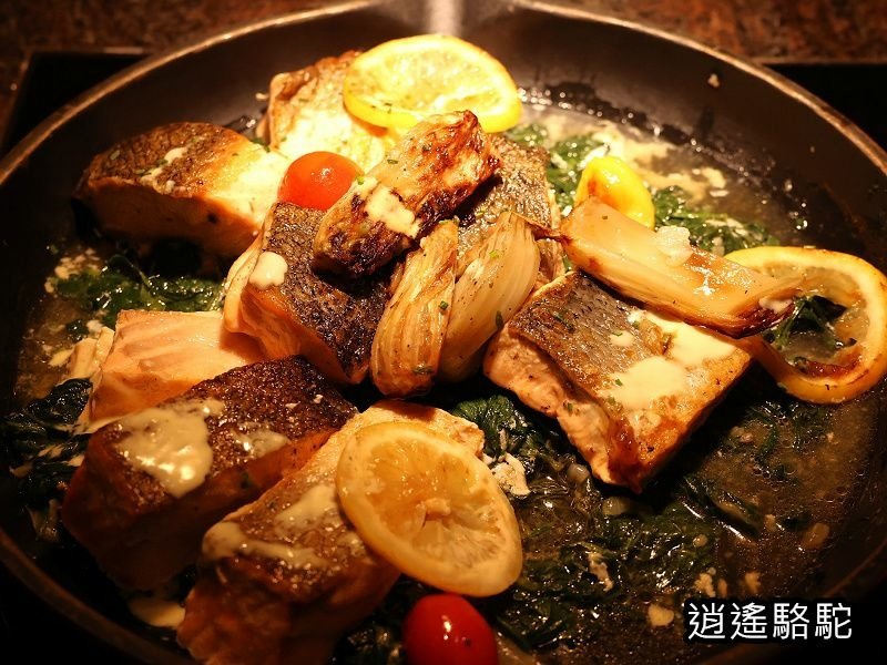 八星級酋長皇宮飯店Le Vendôme自助餐-阿拉伯聯合大公