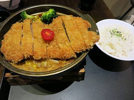 漁市_親子丼