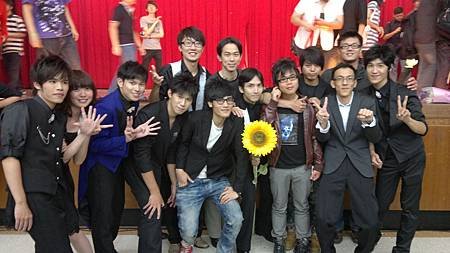2011輔大魔幻之夜
