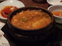 豆腐鍋