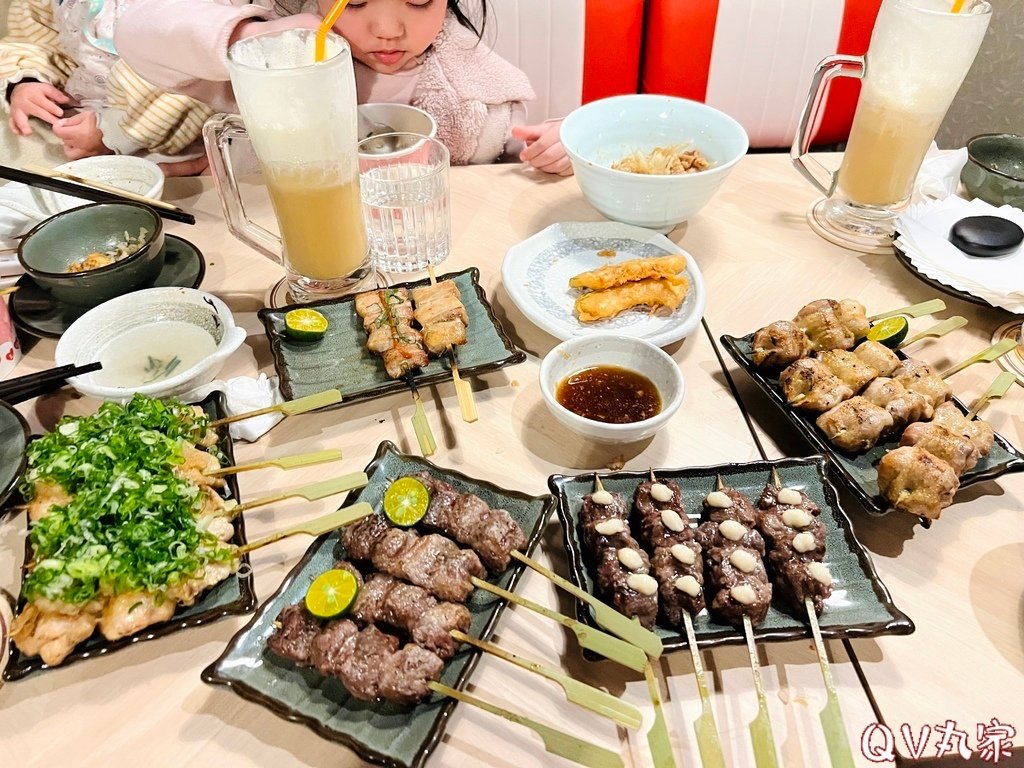 「新竹。食記」YOUKO 串燒き，新竹夜晚的好去處，巷弄之間