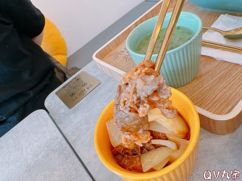 「新竹。食記」付得好廚Food，金山街食之有味的蒸烤營養餐點