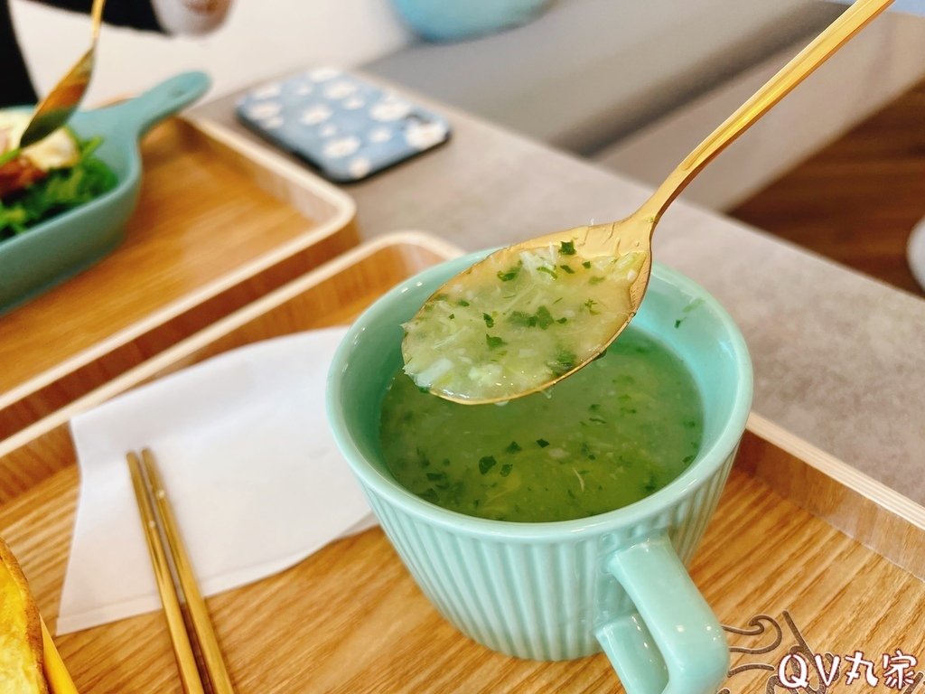 「新竹。食記」付得好廚Food，金山街食之有味的蒸烤營養餐點