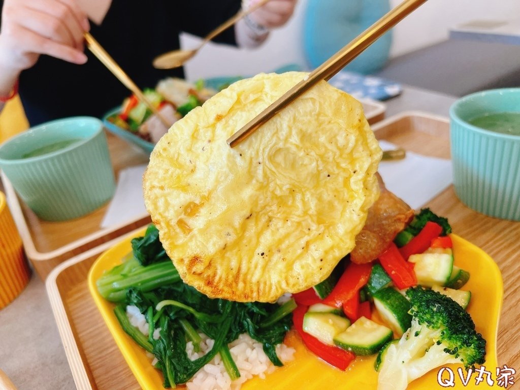 「新竹。食記」付得好廚Food，金山街食之有味的蒸烤營養餐點