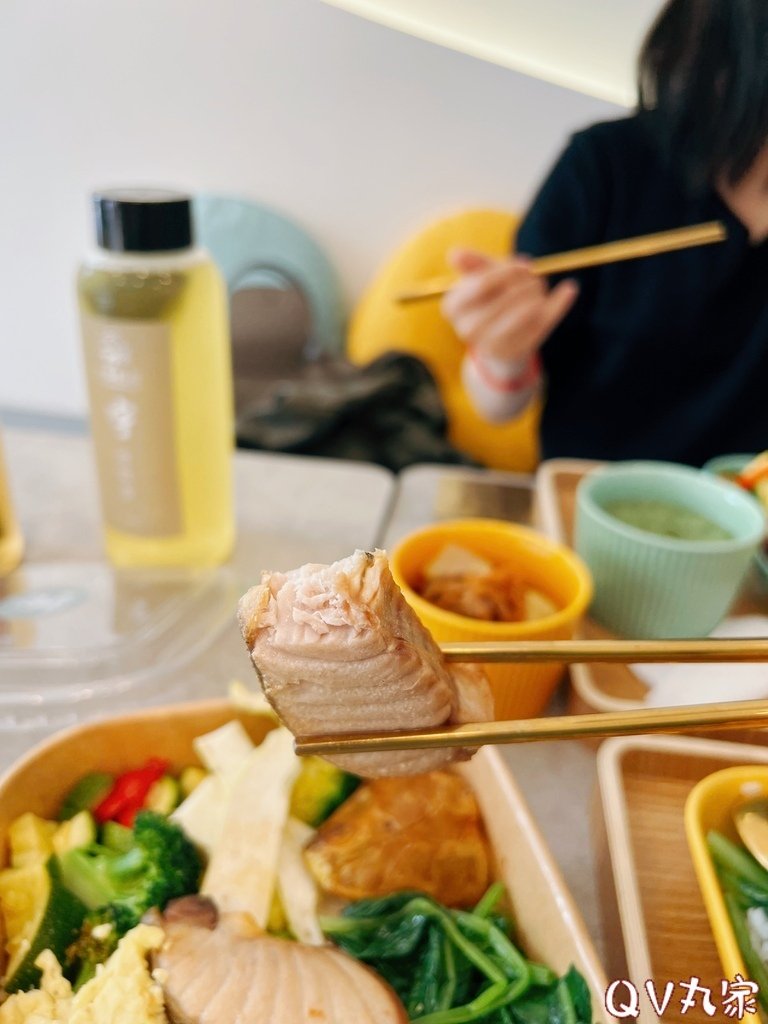 「新竹。食記」付得好廚Food，金山街食之有味的蒸烤營養餐點