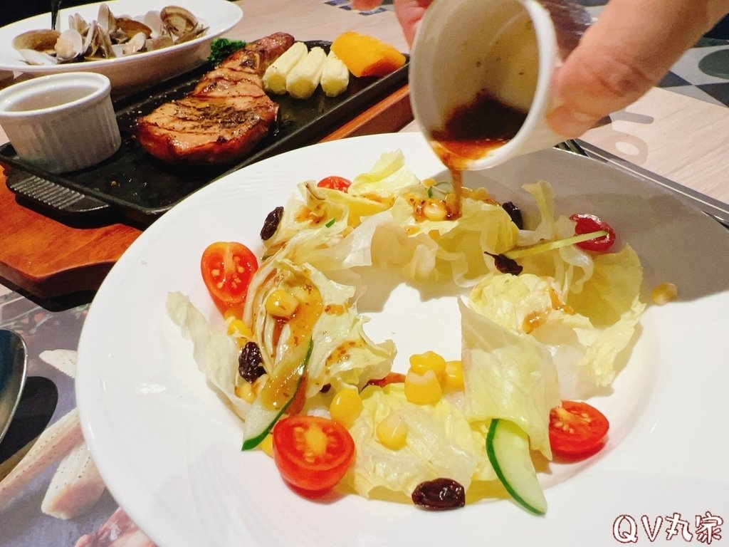 「苗栗。食記」瀧厚炙燒熟成牛排(苗栗.頭份大潤發店)，炙燒雙