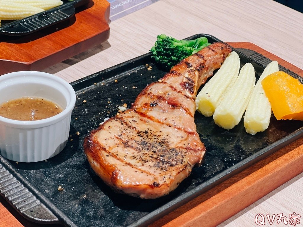 「苗栗。食記」瀧厚炙燒熟成牛排(苗栗.頭份大潤發店)，炙燒雙