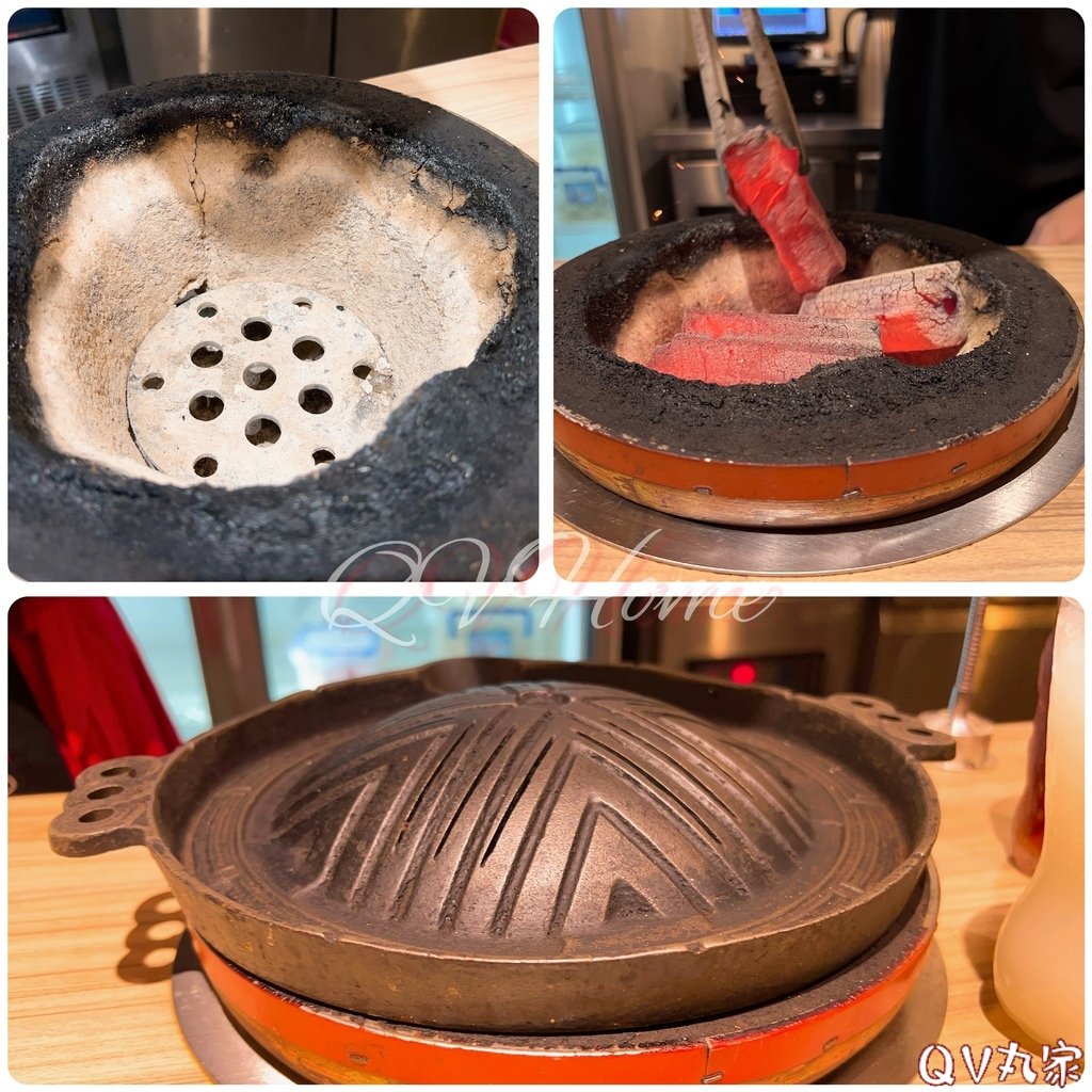 「新竹。食記」焱燒個人燒肉，