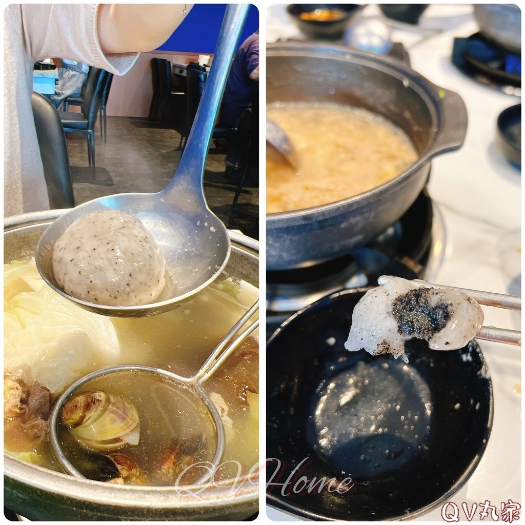 「苗栗。食記」潮鮮鍋