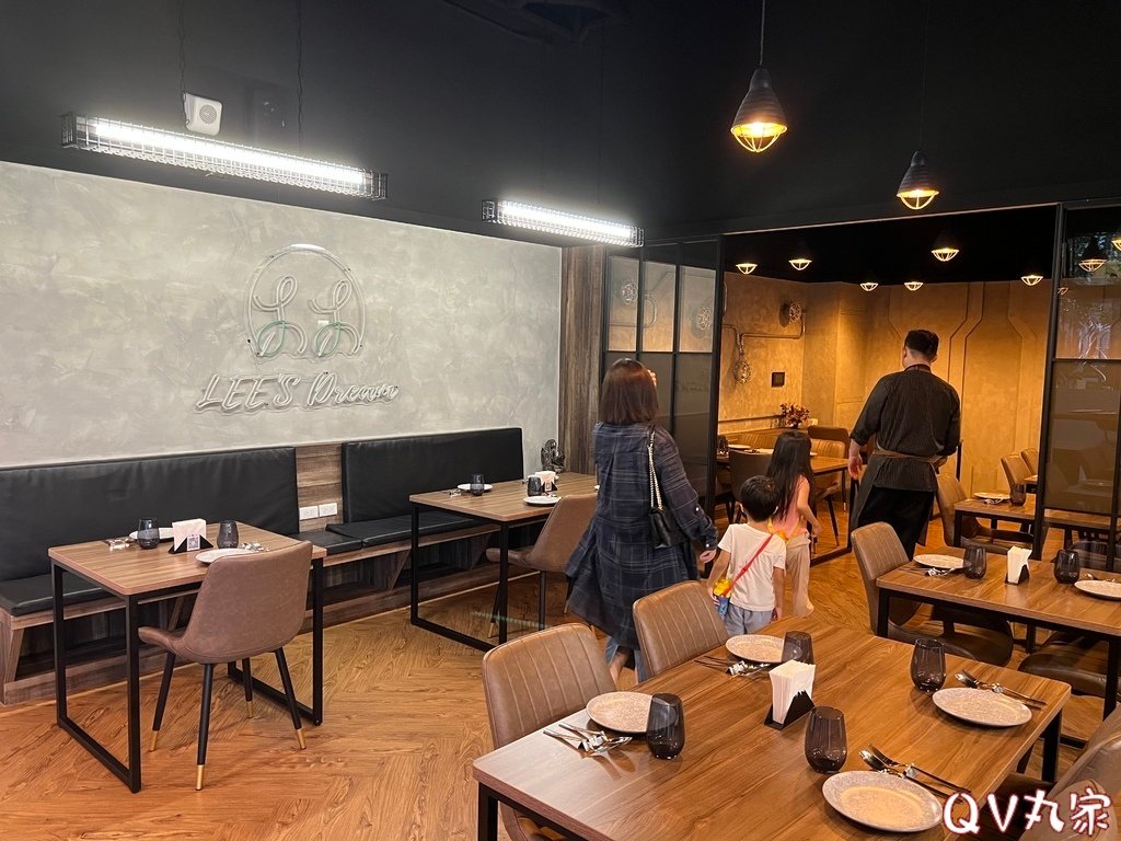 「新竹。食記」LEE&apos;S Dream餐酒館