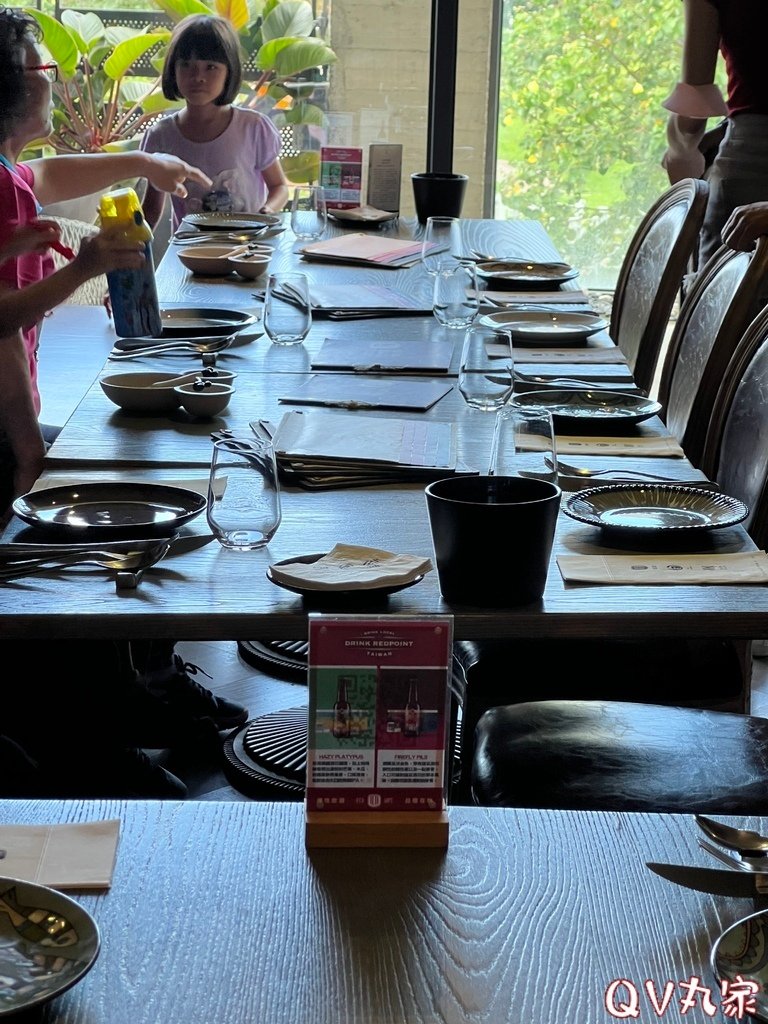 「新竹。食記」紅倉庫歐陸廚房(竹北)，西班牙餐酒館風格美食彷