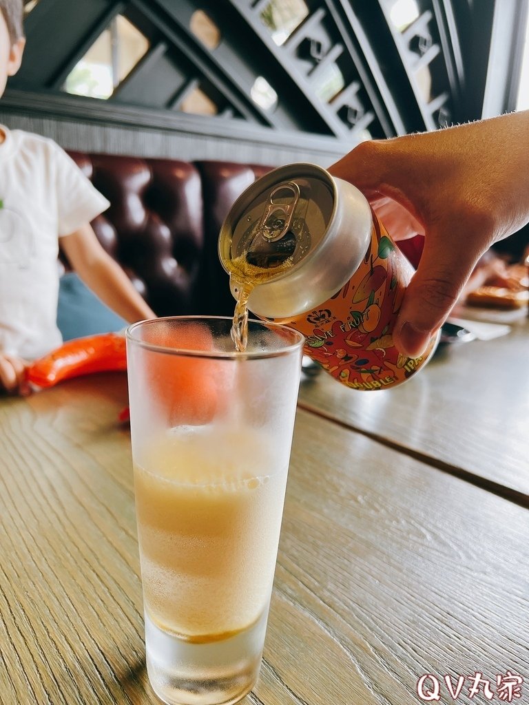 「新竹。食記」紅倉庫歐陸廚房(竹北)，西班牙餐酒館風格美食彷