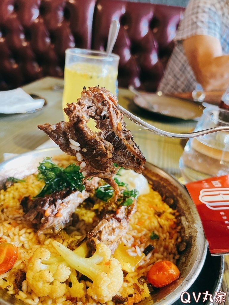 「新竹。食記」紅倉庫歐陸廚房(竹北)，西班牙餐酒館風格美食彷