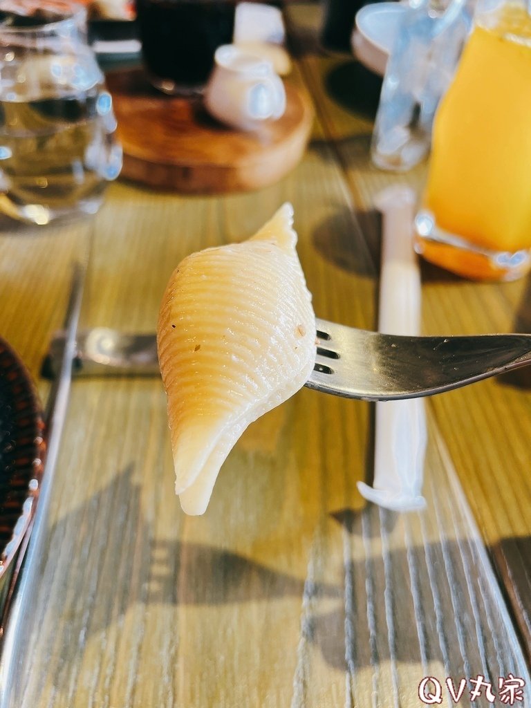 「新竹。食記」紅倉庫歐陸廚房(竹北)，西班牙餐酒館風格美食彷