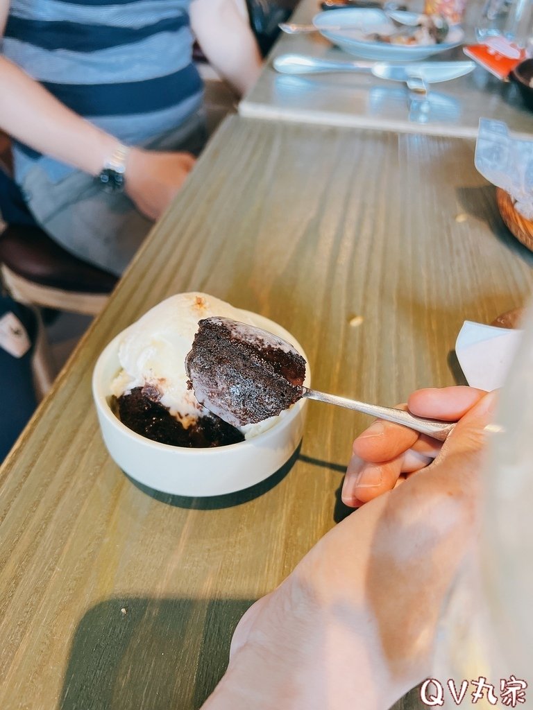 「新竹。食記」紅倉庫歐陸廚房(竹北)，西班牙餐酒館風格美食彷