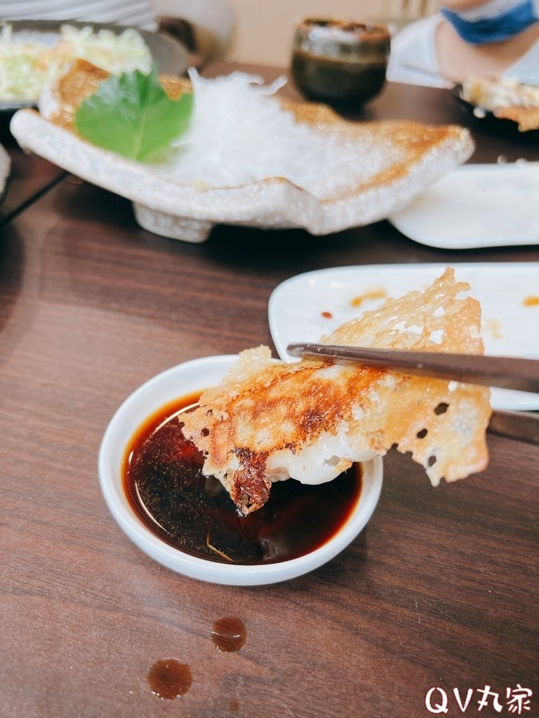 「新竹。食記」餃幸