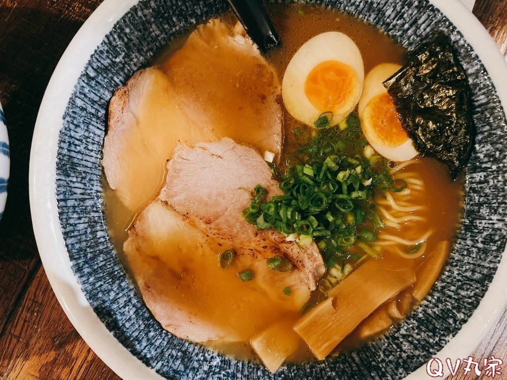 「新竹。食記」涼太拉麵