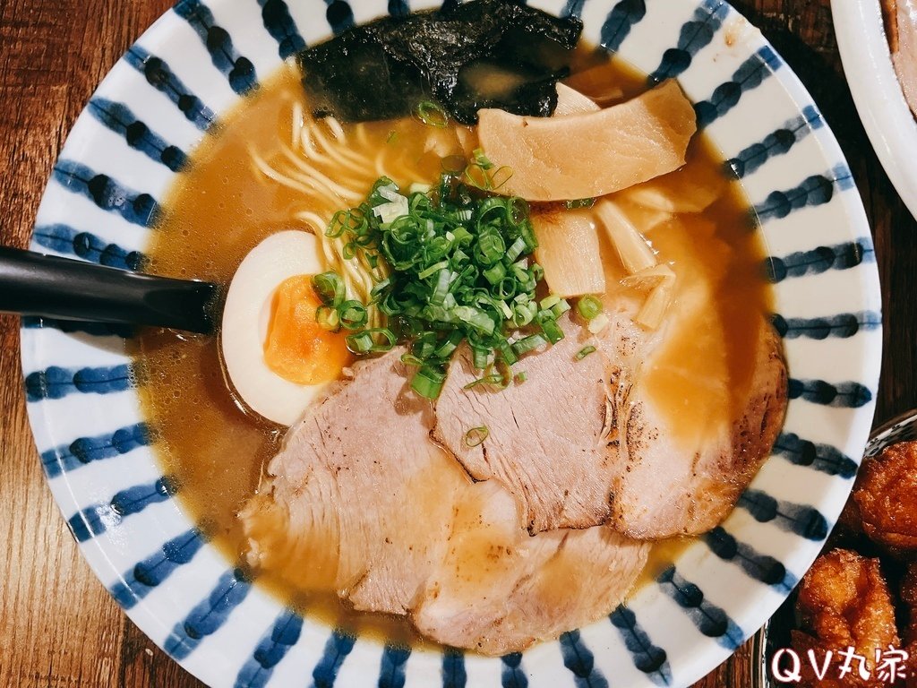 「新竹。食記」涼太拉麵