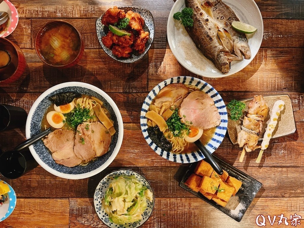 「新竹。食記」涼太拉麵