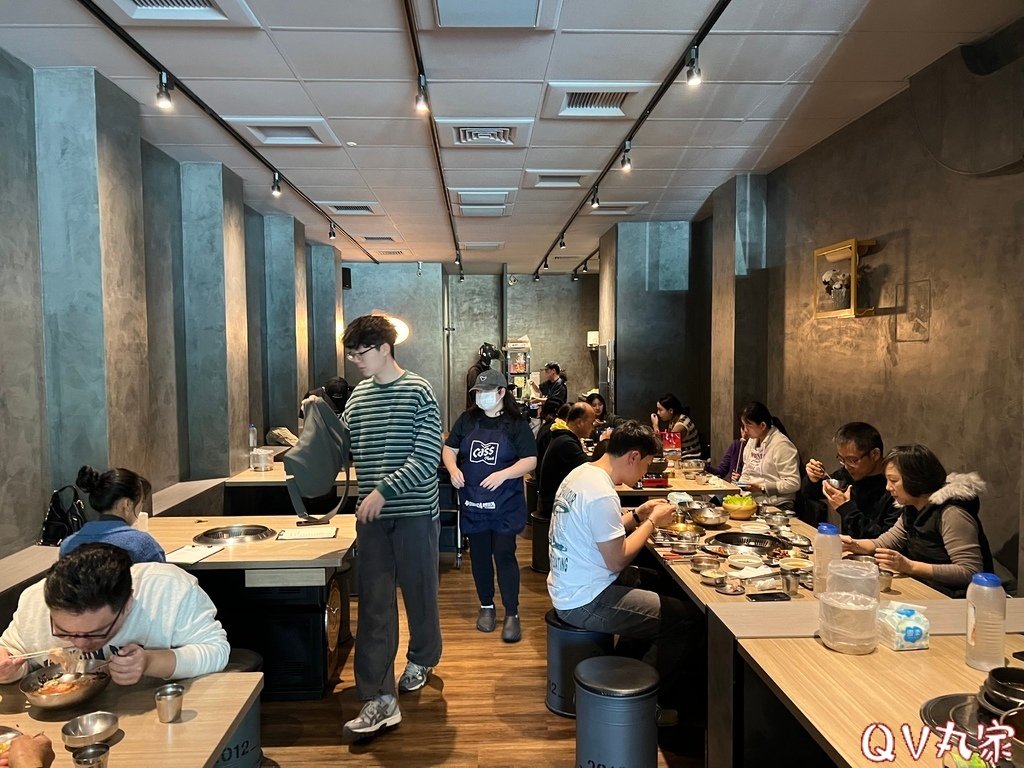 「新竹。食記」大醬韓式料理，道地韓式口味彷彿置身於韓國，六種