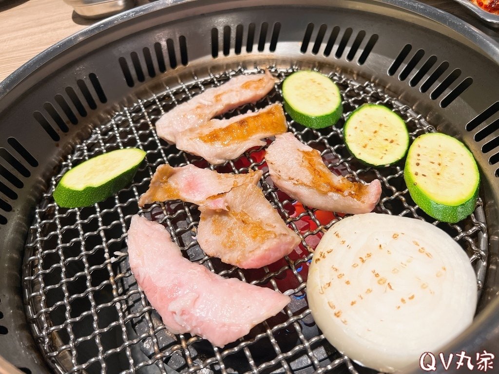 「新竹。食記」大醬韓式料理，道地韓式口味彷彿置身於韓國，六種