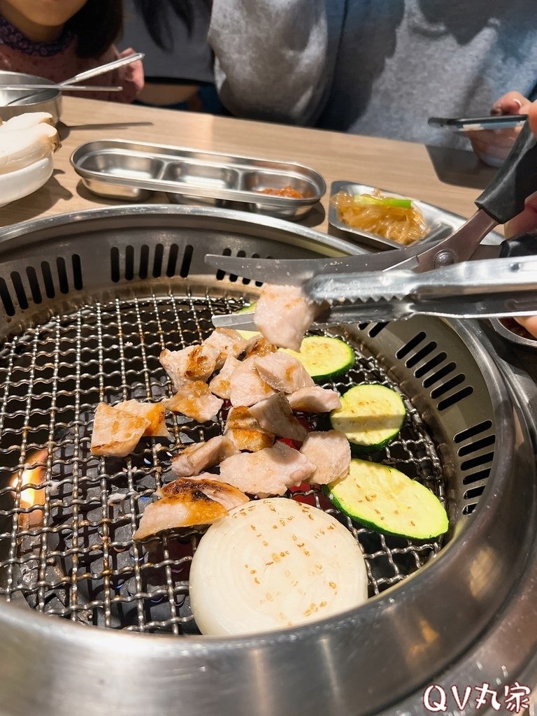 「新竹。食記」大醬韓式料理，道地韓式口味彷彿置身於韓國，六種