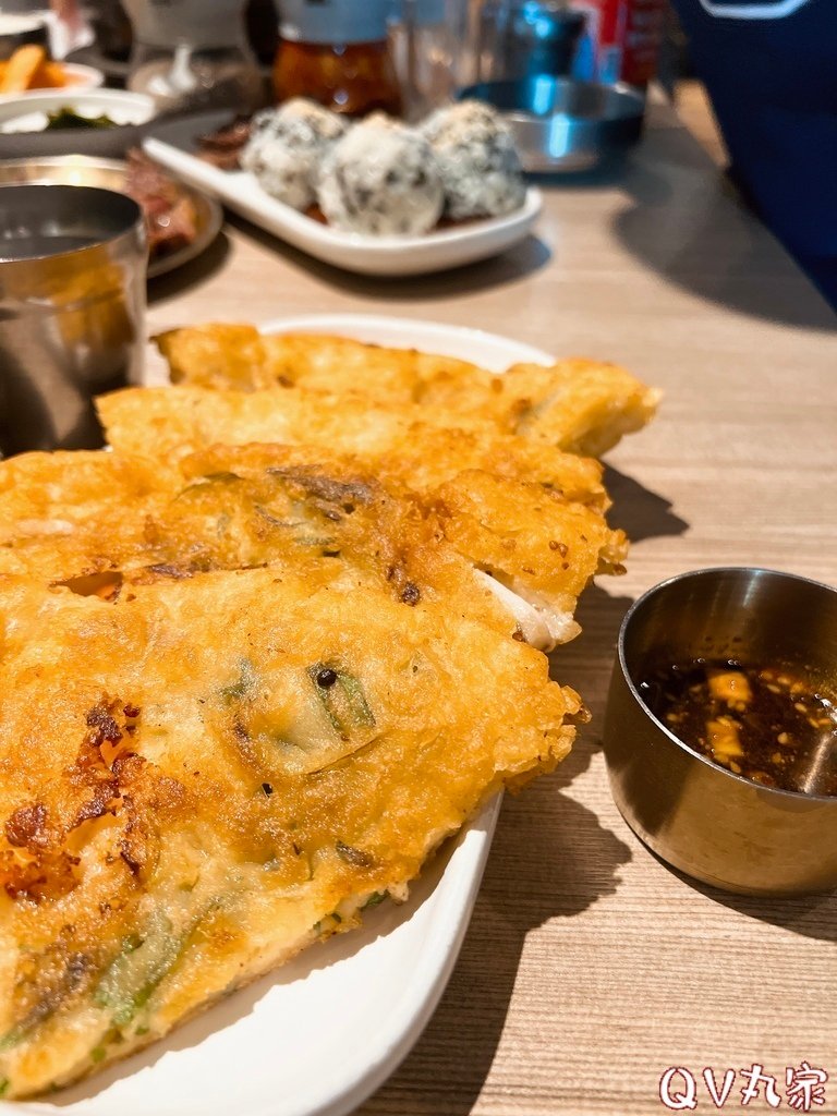 「新竹。食記」大醬韓式料理，道地韓式口味彷彿置身於韓國，六種