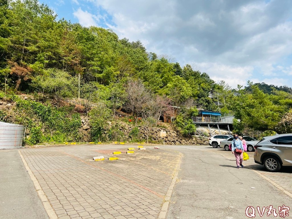 「台中。露營」蟬說：山中靜靜 免裝備豪華露營，一泊二食+迎賓