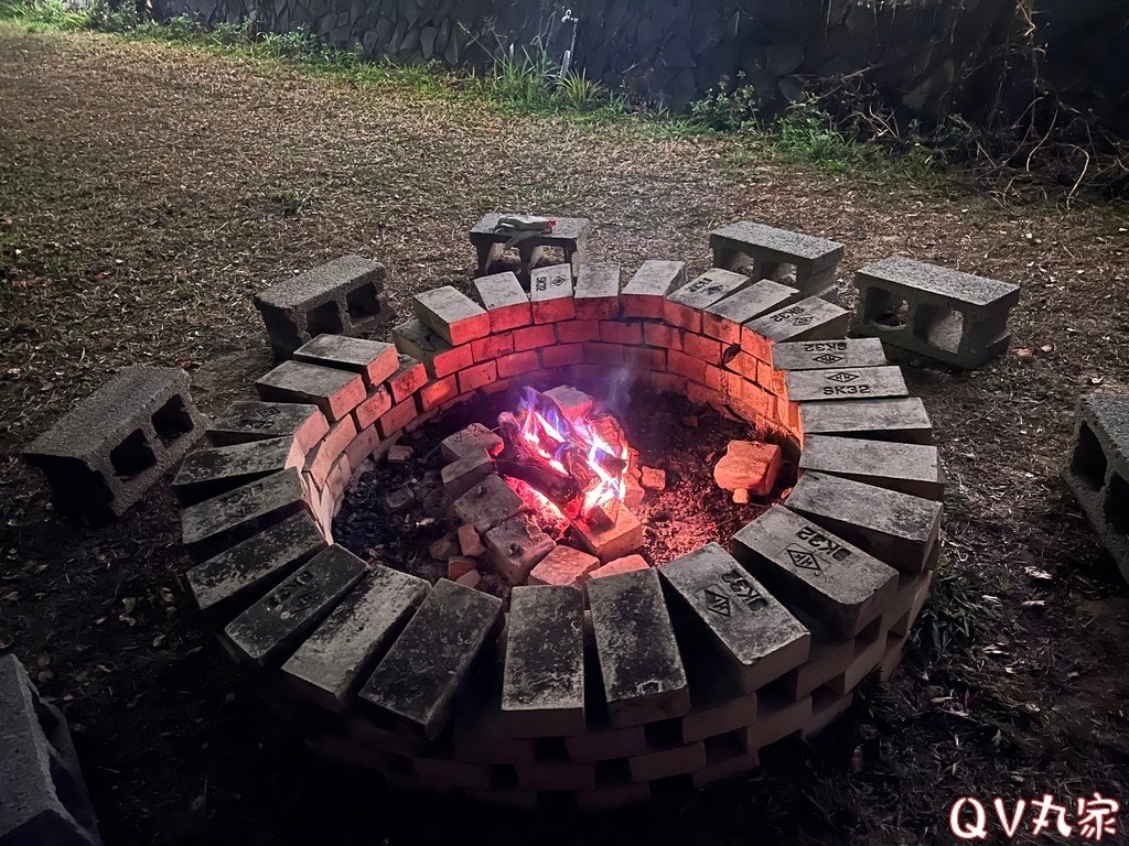 「台中。露營」蟬說：山中靜靜 免裝備豪華露營，一泊二食+迎賓