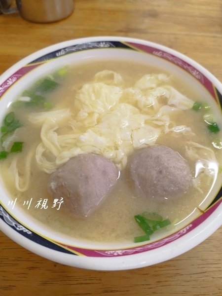 『松山・屏東任家涼麵』‐‐ 台北松山・富錦街