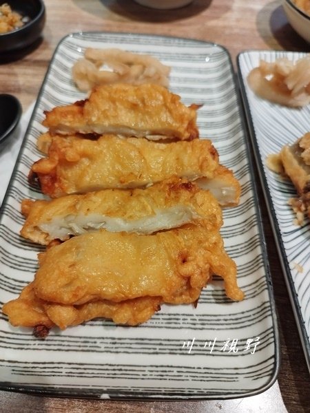 『淡水・留飯香古早味料理』‐‐ 新北淡水・沙崙路・漁人碼頭站