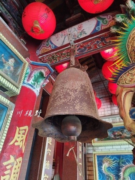 龍德城隍廟