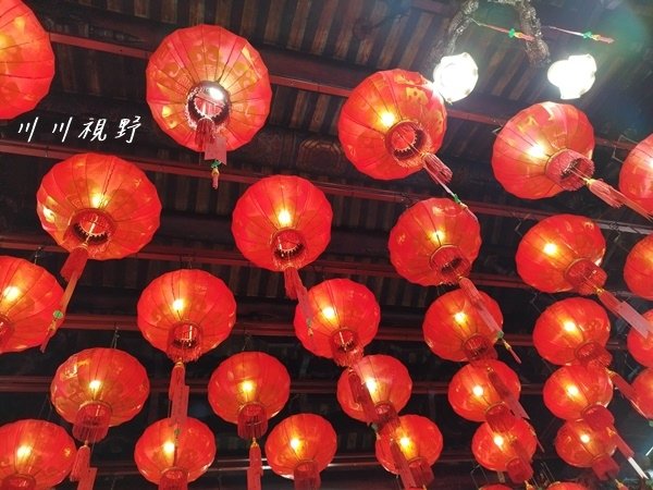 冬山順安永安宮
