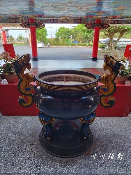 三星大隱昭靈宮