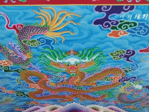 三星大隱昭靈宮