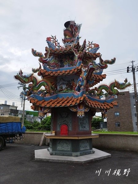 三星大隱昭靈宮