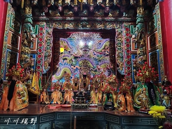 蘇澳永樂玉尊宮